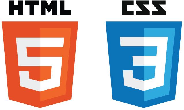 HTML/CSS